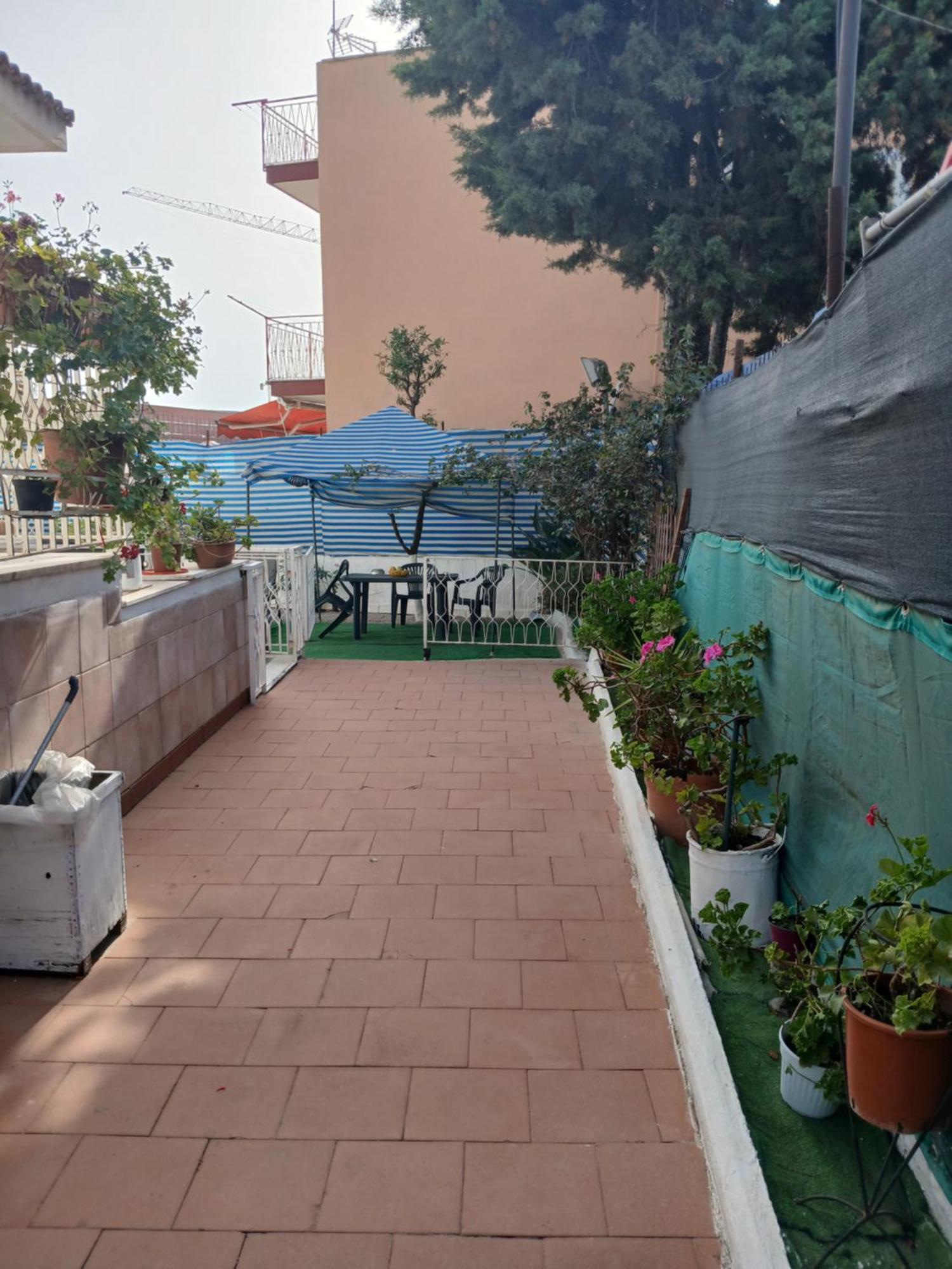 Garden Green Da Virna Torre Annunziata Extérieur photo